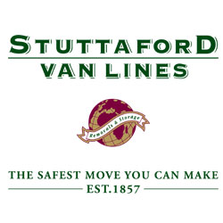 Stuttaford Van Lines Windhoek